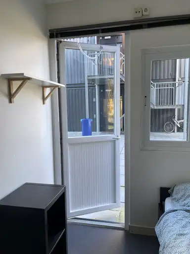 12μ² room προς ενοικίαση για 825€/μήνα σε Peizerweg 132, Groningen