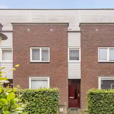 119m2 house à louer pour 875€/mois à Wildwalstraat, Zwolle