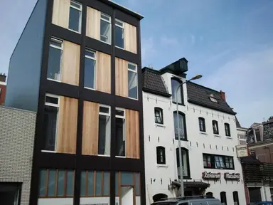 15μ² room προς ενοικίαση για 575€/μήνα σε Boterdiep, Groningen