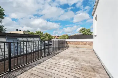 115m2 apartment in affitto per 2500€/mese a Amsterdamsevaart 20C, Haarlem