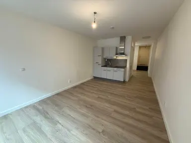 46m2 studio to rent for 1190€/month in Steenweg, Sittard