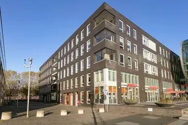 107m2 apartment zur Miete für 2150€/Monat in Rijngraafstraat, Breda
