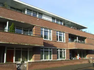 71m2 apartment to rent for 987€/month in Julianastraat, Lisse