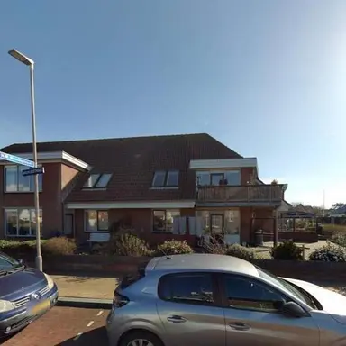 66m2 studio to rent for 792€/month in Den Helder