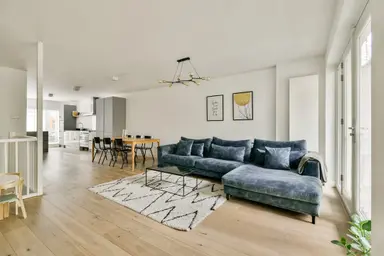 138m2 apartment à louer pour 4450€/mois à Eerste Jan van der Heijdenstraat 104-H, Amsterdam