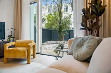 46m2 apartment in affitto per 2450€/mese a Laan van Meerdervoort 342B, The Hague