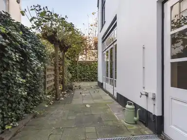 130m2 house in affitto per 2500€/mese a Van Beuningenstraat 65, The Hague