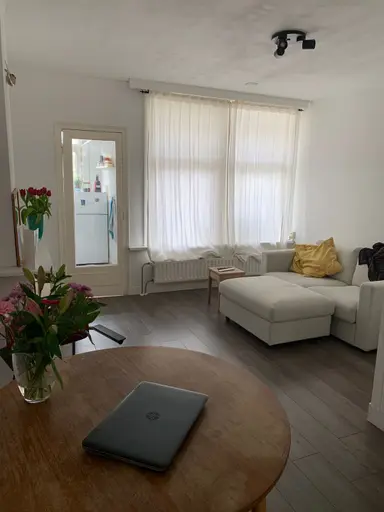 133m2 apartment to rent for 2900€/month in Van Hogendorpstraat 106-2, Amsterdam
