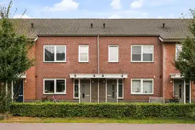 125m2 house to rent for 1510€/month in Krokussentuin 8, Houten