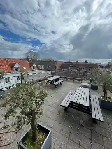 60m2 apartment to rent for 1442€/month in Sint Jorisstraat, 's-Hertogenbosch