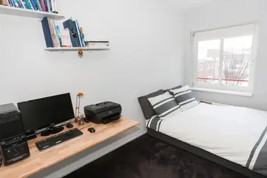 100m2 room zur Miete für 835€/Monat in Haagweg, Breda
