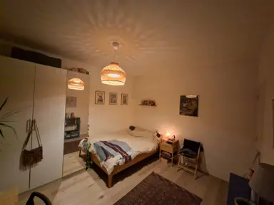 16m2 room to rent for 960€/month in Willem Buytewechstraat, Rotterdam