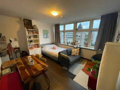 18μ² room προς ενοικίαση για 663€/μήνα σε Steijnstraat, Arnhem