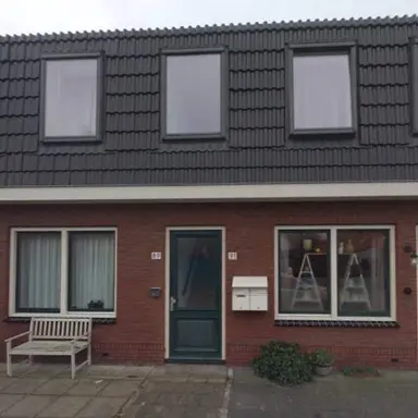 40m2 apartment to rent for 890€/month in Den Burg