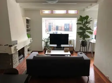 60m2 room to rent for 1800€/month in Marialaan, Nijmegen