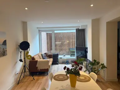 50m2 apartment to rent for 1600€/month in Schiedamseweg, Rotterdam