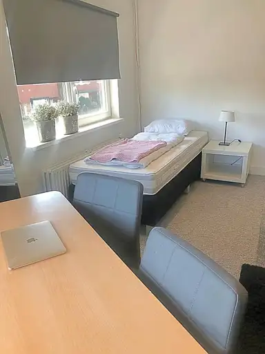 25m2 apartment te huur voor 645€/maand in Oldenzaalsestraat, Hengelo