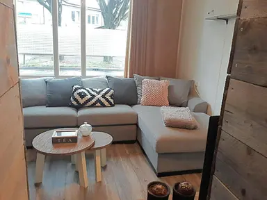 33m2 studio to rent for 995€/month in Koekoekweg, Hengelo