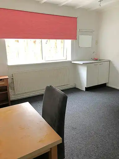 25m2 studio to rent for 645€/month in Koekoekweg, Hengelo