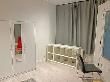 22μ² studio προς ενοικίαση για 645€/μήνα σε Oldenzaalsestraat, Hengelo