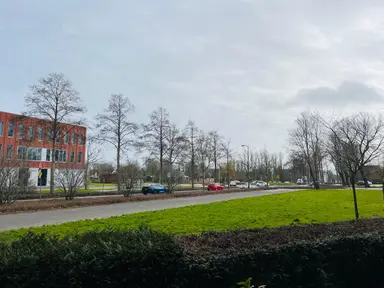 60.48m2 apartment te huur voor 866.19€/maand in Rietgorsplein 60, Purmerend