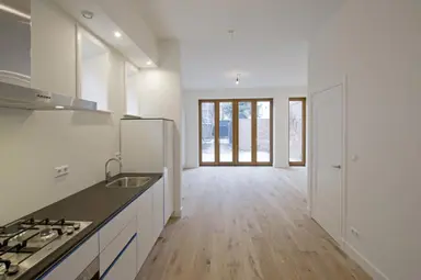 134m2 house in affitto per 3100€/mese a Frankestraat 18, Haarlem