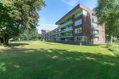 95m2 apartment te huur voor 1150€/maand in Flintstraat 69, Emmen