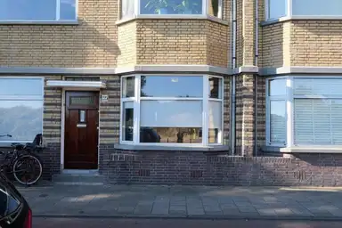 77μ² apartment προς ενοικίαση για 2150€/μήνα σε Zwolsestraat 225, The Hague