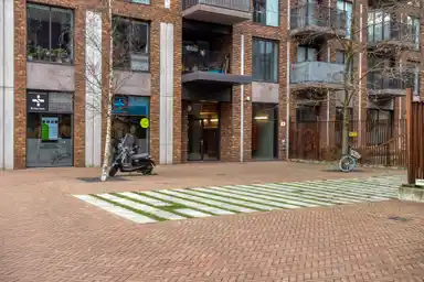 60m2 apartment to rent for 1315€/month in Philitelaan 59-211, Eindhoven