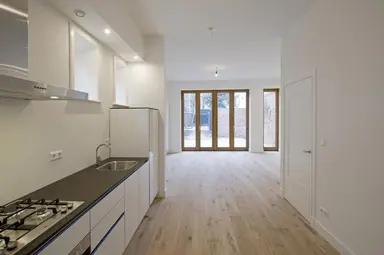 134m2 house in affitto per 3100€/mese a Frankestraat, Haarlem