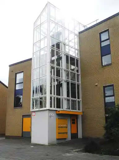 0m2 apartment to rent for 746.95€/month in Evenaar 128, Alphen aan den Rijn