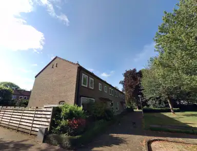 66m2 house in affitto per 741.27€/mese a Wethouder Voogdgeertstraat 13, Hengelo