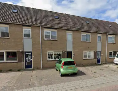 91m2 apartment to rent for 1217€/month in Groenewege, Noordwijk