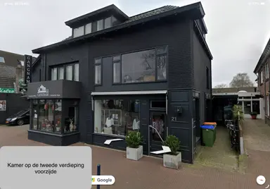 20m2 room to rent for 495€/month in Edeseweg, Bennekom