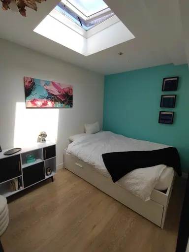 67m2 room zur Miete für 1100€/Monat in Orteliusstraat, Amsterdam
