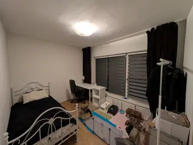 11m2 room to rent for 520€/month in Kanunnik van de Putstraat, Nijmegen