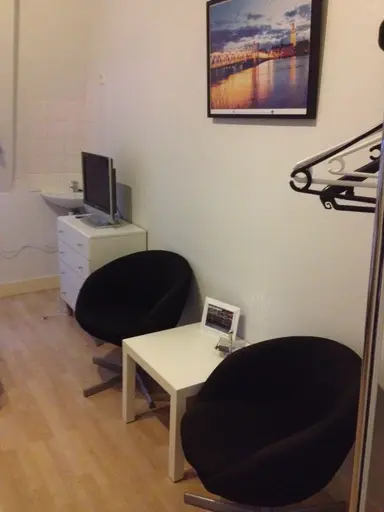 18m2 room zur Miete für 599€/Monat in Valkenbosplein, The Hague