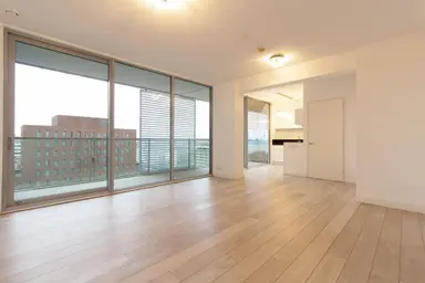 82m2 apartment to rent for 3000€/month in George Gershwinlaan 195, Amsterdam