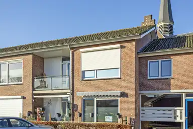 0m2 apartment to rent for 572.34€/month in De Halderberg 64, Hoeven