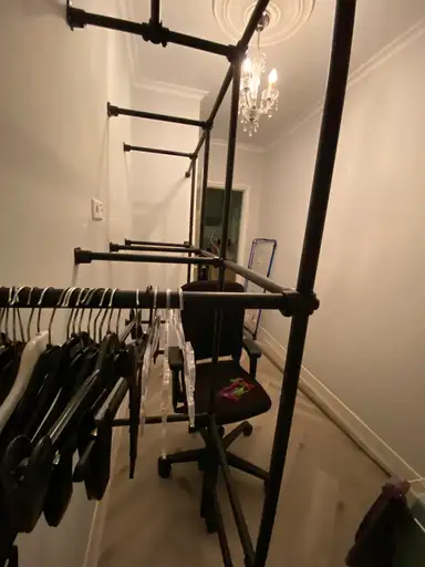 20m2 room zur Miete für 750€/Monat in Sportlaan, The Hague