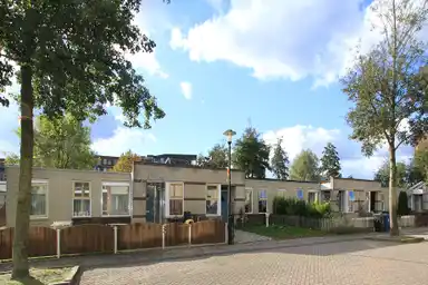 58μ² apartment προς ενοικίαση για 770.67€/μήνα σε De Meerpaal 19, Apeldoorn