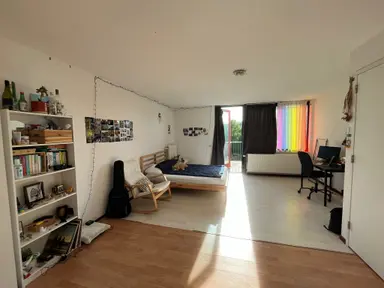 20m2 room to rent for 470€/month in Ravenhorst, Leiden