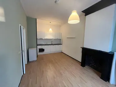 20μ² room προς ενοικίαση για 780€/μήνα σε Vlasstraat, Groningen
