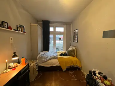 8μ² room προς ενοικίαση για 530€/μήνα σε Schuitendiep, Groningen