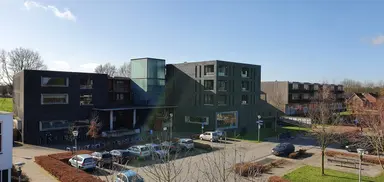 115m2 apartment to rent for 1395€/month in Gebint 8, Eersel