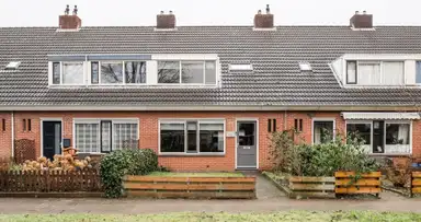 100m2 house te huur voor 1395€/maand in Voergang 120, Drachten