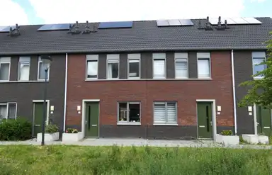 105m2 house à louer pour 1365€/mois à Maasstraat 79, Deventer