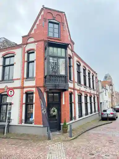 129m2 apartment in affitto per 1220€/mese a Rootstraat 1, Oudewater