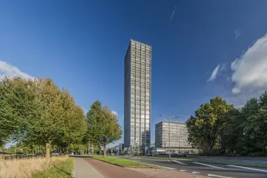 187m2 apartment to rent for 2600€/month in Sint Josephstraat 126c, Tilburg