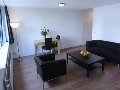 46m2 apartment te huur voor 1660€/maand in Waterloostraat, Rotterdam